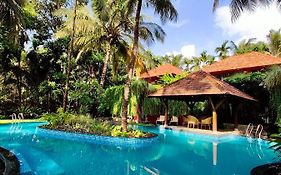 Saffronstays Kimaya, Alibaug